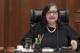 Cierran filas jueces y magistrados con ministra Norma Piña ante embate de Morena y Arturo Zaldívar