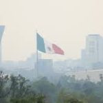 Por contingencia ambiental Doble Hoy No Circula para el 1 de mayo