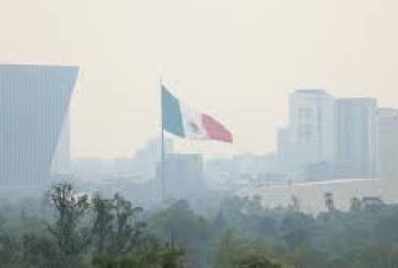 Por contingencia ambiental Doble Hoy No Circula para el 1 de mayo