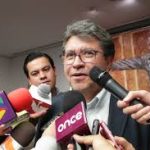 Adelanta Ricardo Monreal que reunirán mayoría para aprobar reformas a leyes de Amnistía y de Amparo