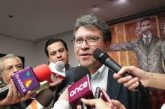 Adelanta Ricardo Monreal que reunirán mayoría para aprobar reformas a leyes de Amnistía y de Amparo