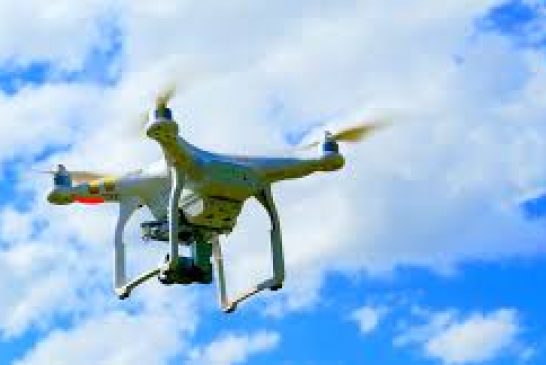 Aprueba Senado Prisión de 15 a 40 años a quien utilice drones para cometer ilícitos