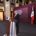 AMLO reprocha actitud de EU frente a conflicto con Ecuador