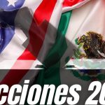 DEFINIRÍA VOTO DE CONNACIONALES EN EUA ELECCIÓN PRESIDENCIAL EN MÉXICO