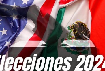 DEFINIRÍA VOTO DE CONNACIONALES EN EUA ELECCIÓN PRESIDENCIAL EN MÉXICO