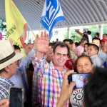 Veracruz seguro y sin miedo es posible, con Pepe Yunes