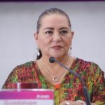 Invita Consejera Presidenta del INE a seguir el Primer Debate Presidencial 2024