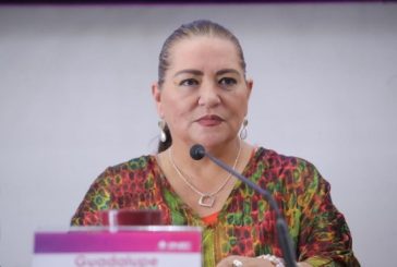 Invita Consejera Presidenta del INE a seguir el Primer Debate Presidencial 2024