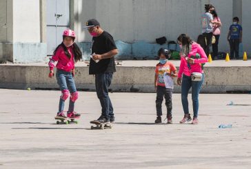 ESTÁ EN LA SOCIEDAD GENERAR CONDICIONES  ADECUADAS PARA EL DESARROLLO DE LA NIÑEZ