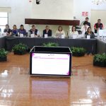 REALIZA IEEM PRIMER SIMULACRO DEL PREP PARA LA ELECCIÓN 2024