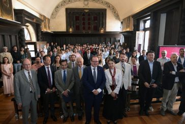 LA UNAM ES EL ALMA MATER DEL LIBERALISMO MEXICANO, SEÑALA ROGELIO RAMÍREZ DE LA O