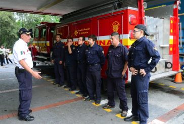 NUEVAS TECNOLOGÍAS Y REDES SOCIODIGITALES, ALIADAS EN LA LABOR DE LOS BOMBEROS