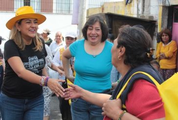 ALFA GONZÁLEZ ANUNCIA PROYECTOS DE MOVILIDAD EN PUNTOS ESTRATÉGICOS DE TLALPAN