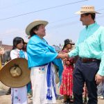 TRADICIÓN AGRÍCOLA, LEGADO CULTURAL EN TOLUCA