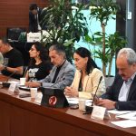 Promueve Comisión de Agricultura diálogo constructivo entre productores e instancias gubernamentales