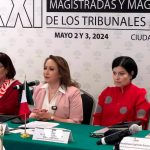 CONVOCA CLAUDIA DINORAH VELAZQUEZ A PROMOVER JUSTICIA E IGUALDAD EN COMUNIDADES AGRARIAS