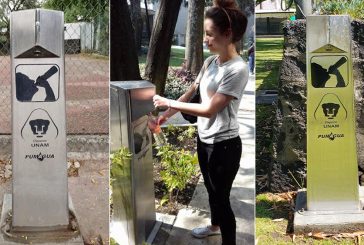 ONDA DE CALOR: UNAM REFUERZA MEDIDAS