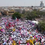 Creará Xóchitl Gálvez proyecto educativo para personas con discapacidad