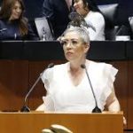 POR PRESUNTA CORRUPCIÓN Y VARIAS PERSONAS FALLECIDAS, SENADORA ALEJANDRA REYNOSO LLAMA A COMPARECER A TITULAR DEL ISSSTE Y SFP