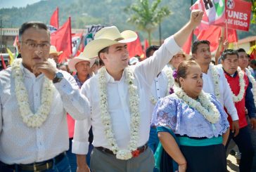 Especial atención del próximo gobierno para la Sierra: Pepe Yunes