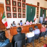 AYUNTAMIENTO DE TOLUCA, VÍNCULO HISTÓRICO CON LA CIUDADANÍA