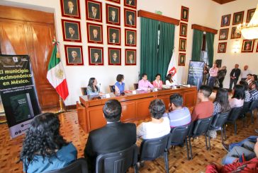 AYUNTAMIENTO DE TOLUCA, VÍNCULO HISTÓRICO CON LA CIUDADANÍA