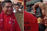 Asesinan con disparos en la cabeza a Alfredo Cabrera, candidato a alcaldía de Coyuca de Benítez