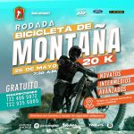 PRIMERA RODADA EN BICI DE MONTAÑA EN TOLUCA