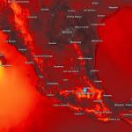 Segunda Ola de calor en México: estos 16 estados tendrán temperaturas superiores a 40° 