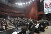 Desarrollan en la Cámara de Diputados el Modelo de las Naciones Unidas para impulsar a las y los jóvenes en tareas legislativas