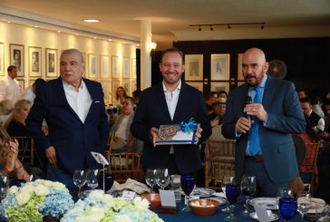 Habrá estímulos para el sector cultural: Santiago Taboada 