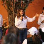 CONVERTIR CUAUTITLÁN EN UN MUNICIPIO VERDE, PROPONE JUANITA CARRILLO CON SU PLAN DE REFORESTACIÓN