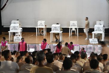 Arranca voto anticipado en las elecciones 2024 de la Ciudad de México