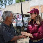 JUANITA CARRILLO ANUNCIA INVERSIÓN DE UN TERCIO DEL PRESUPUESTO EN OBRA PÚBLICA DE CUAUTITLÁN