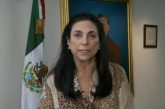 Se debe garantizar que todos salgan a votar en paz, sin obstáculos en las casillas ni en las calles: Marcela Guerra Castillo