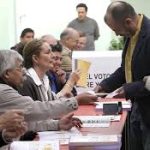 Alcanza INE capacitación del 83.72 % del funcionariado requerido para la Jornada Electoral del 2 de junio