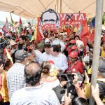 “Con unidad, ya ganamos la elección y gobernaremos Veracruz”: Pepe Yunes