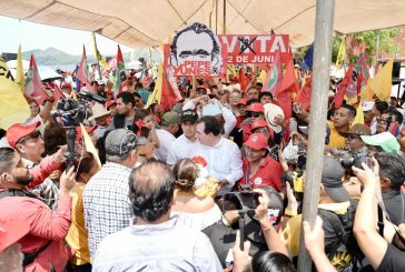 “Con unidad, ya ganamos la elección y gobernaremos Veracruz”: Pepe Yunes