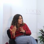 CATY MONREAL ADVIERTE GUERRA SUCIA EN SU CONTRA; “ALESSANDRA MIENTE Y USA ATENTADO PARA PERJUDICARME”, DICE