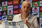 Murió César Luis Menotti, leyenda del futbol de Argentina