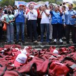 Morenistas en Cuajimalpa se suman a Santiago Taboada