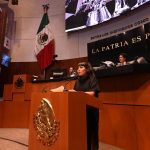 Condena Movimiento Ciudadano en el Senado las  agresiones de grupos de choque de Morena en Jalisco