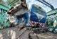 Suben a 60 las personas heridas en colisión de trenes en Buenos Aires
