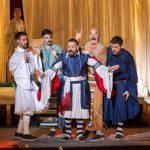 El Festival de Teatro de Málaga un éxito por su calidad de programación