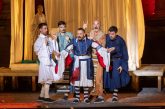 El Festival de Teatro de Málaga un éxito por su calidad de programación