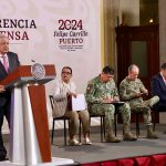 AMLO se compromete a no bajar el “Switch” el 2 de junio