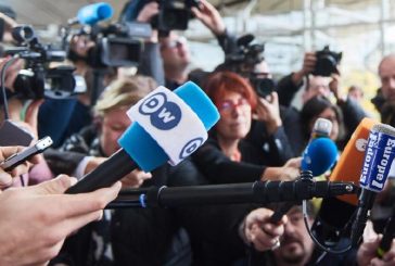 EL PERIODISMO ES ESENCIAL PARA ENFRENTAR LA CRISIS AMBIENTAL