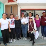 MOVILIDAD EFICIENTE EN CUAUTITLÁN, SOLUCIÓN QUE PLANTEA JUANITA CARRILLO