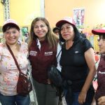 CUIDAR LA SALUD DE LOS CUAUTLILLENSES ES PRIORIDAD DE JUANITA CARRILLO