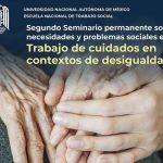 VÍNCULO INDISOLUBLE ENTRE MATERNIDAD, TRABAJOS DOMÉSTICOS Y DE CUIDADOS